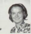 Elizabeth Potter “Ibby” Perry (1950-1969)