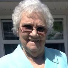 Alice L. “Baba” Hardman, 84