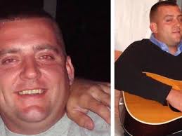 Fundraiser for Berenice Doherty by Beth Diaz : In loving memory of TJ  Doherty