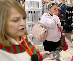 It's a tradition': Black Friday far from dead in the Valley