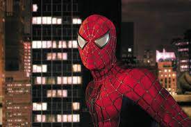 Each version of the game was intended for different gaming systems: Spider Man 2 Film 2004 Moviepilot De