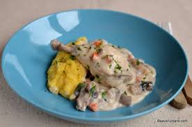 Martie 19, 2014 la 11:51 am. Pui Cu Smantana Reteta Simpla Si Rapida Savori Urbane