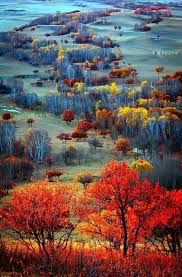 20 Fall Landscapes You Won T Believe Are Real