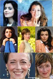 Sr Cecilia and Holly Ferrier who is the Daughther of Sarah Ferrier ( nee  Dunshea) who is the Daughter of Jennifer Dunshea ( nee Twycross) Sarah and  Jennifer were both taught by