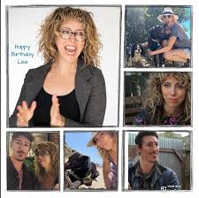 Lisa Ebersole (@lisaebersole)