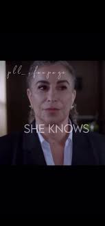 Officer Tanner Pll Finds The Truth