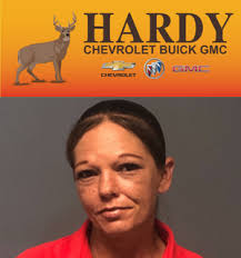 Hardy Chevrolet GMC Staff
