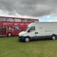 Dottys Sweets “Sweet shop and shake bar bus” at event image