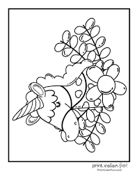 Top 100 Magical Unicorn Coloring Pages The Ultimate Free Printable Collection Print Color Fun