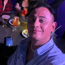 ian darwin (@ianizeway) · Dasmariñas