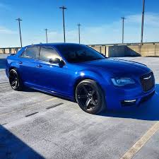 Image result for Competition Blue 2014 Chrysler
