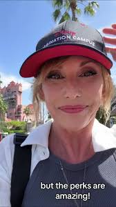 Día de trabajo y aventuras detrás de escenas con Kari Byron