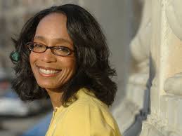 REDEF ORIGINAL: No Favored Frocks: Chatting With Fashion Critic Robin Givhan