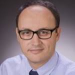 Dr. Ali A. Fadhil, MD