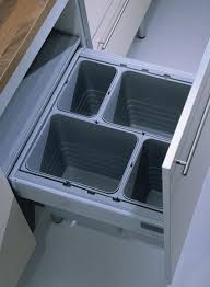 Seau Pour Poubelle De Tiroir A Poser Ou Suspendue Rangement Sous Evier Poubelle Sous Evier Poubelle