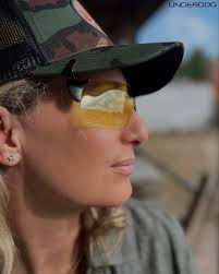 Our Ballistic Shades are live for limited preorder. These aren't your gas  station knockoffs. They're ballistic-rated and polarized, built to take  hits and keep your eyes clear when it counts. Every pair