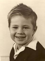 Patrick McArron • LGBTQ Religious Archives Network