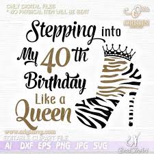 Free Free Birthday Queen Svg 572 SVG PNG EPS DXF File