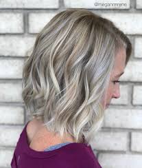 It's also a great alternative to dirty blonde hair because some shades look almost natural. 15 Best Ash Blonde Hair Colors Of 2020