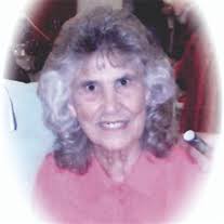 Betty Jane Smith Obituary May 8, 2016