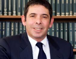 ATTORNEY BRADFORD M. STERN