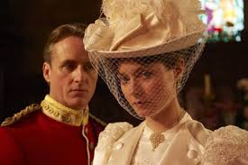 The Making of a Lady (2012)