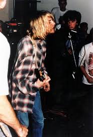 Most of the dominant trends of today's age were first initiated by kurt cobain, and from vintage flannel shirts to oversized everything, here are some instances. I See You Re Wearing A Flannel Shirt Excuse Me While I Undress Myself Kurt Cobain Nirvana Kurt Cobain Donald Cobain