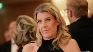 McDonald's Deutschland: Marketingchefin Susan Schramm geht nach 20 Jahren