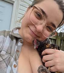 Another Connecticut Chicken lol