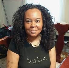 Selma Jones's Instagram, Twitter & Facebook