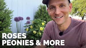 July 2024 Garden Tour