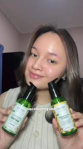 Rambut Sehat dengan Kelaya Hair Treatment