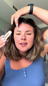 Savannah Dutton Grwm