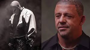 Ye Reportedly Announces New Album 'Bully' During Second China Show