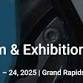 SAE 2025 Brake Colloquium & Exhibition - 43rd Annual