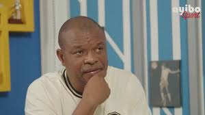 Rudy nan AyiboSport k ap tante jistifye prezans Messi nan nomine pou The  Best yo : “Messi gen plas li la ke yon pakèt nèg y ap rele meyè jwè (…) Li