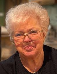 Obituary information for June Carol McGee