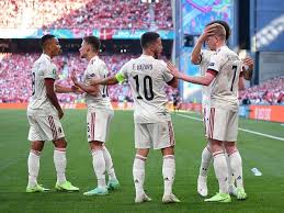 Berikut prediksi euro 2020 grup b yang mempertemukan finlandia vs belgia. Kknspz3zth3q0m