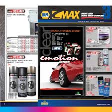 Paint shop colour chart automotive / paint: Napa Cmax Napa Auto Parts