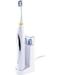 Avec l'utilisation des brosses à dents traditionnelles, qu'elles soient manuelles ou électriques, le but est de frotter les dents grâce à la brosse et à l'aide d'un dentifrice mis dessus. Achat Brosse A Dents Electrique Sonique Pearl Fr