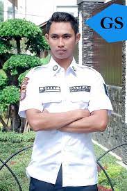 Jual beli online aman dan nyaman hanya di tokopedia. Seragam Satpam Salah Satu Model Seragam Security