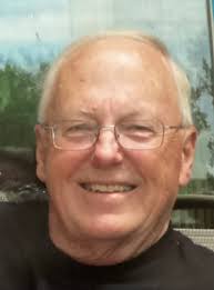 James “Jim” Russell Knutson