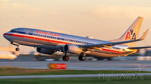 Foto American Airlines B738 N921nn Flightaware