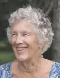 Gretchen Van Houten Partridge, 85