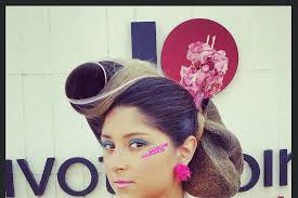 Karla Astudillo & Hair & Make up