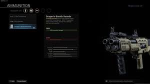 Black ops cold war season 1: R9 0 Shotgun Op Loadout For Warzone Loadouts Downsights