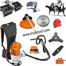 Petrol lawnmowers tend to be one of the most popular options for a wide range of homeowners because they're so powerful. Krishi Tool Krishitool Profile Pinterest