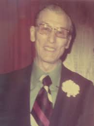 Michael “Mike” Bothe (1914-1978)