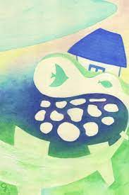 三幅畫 道花蓮之美 克里斯多插畫森林 痞客邦 color pencil drawing pencil drawings colored pencils