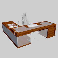 So your furniture and design needs are unique. Office Table And Chair 3d Model Download 3d Model Office Table And Chair 106140 3dbaza Com
